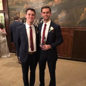 Meet your Posher, Danny